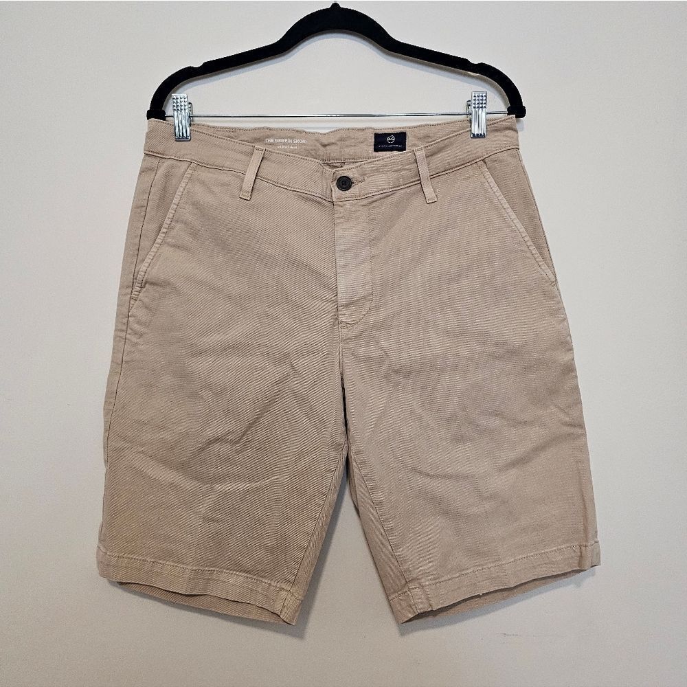 Mens AG The Griffin Short